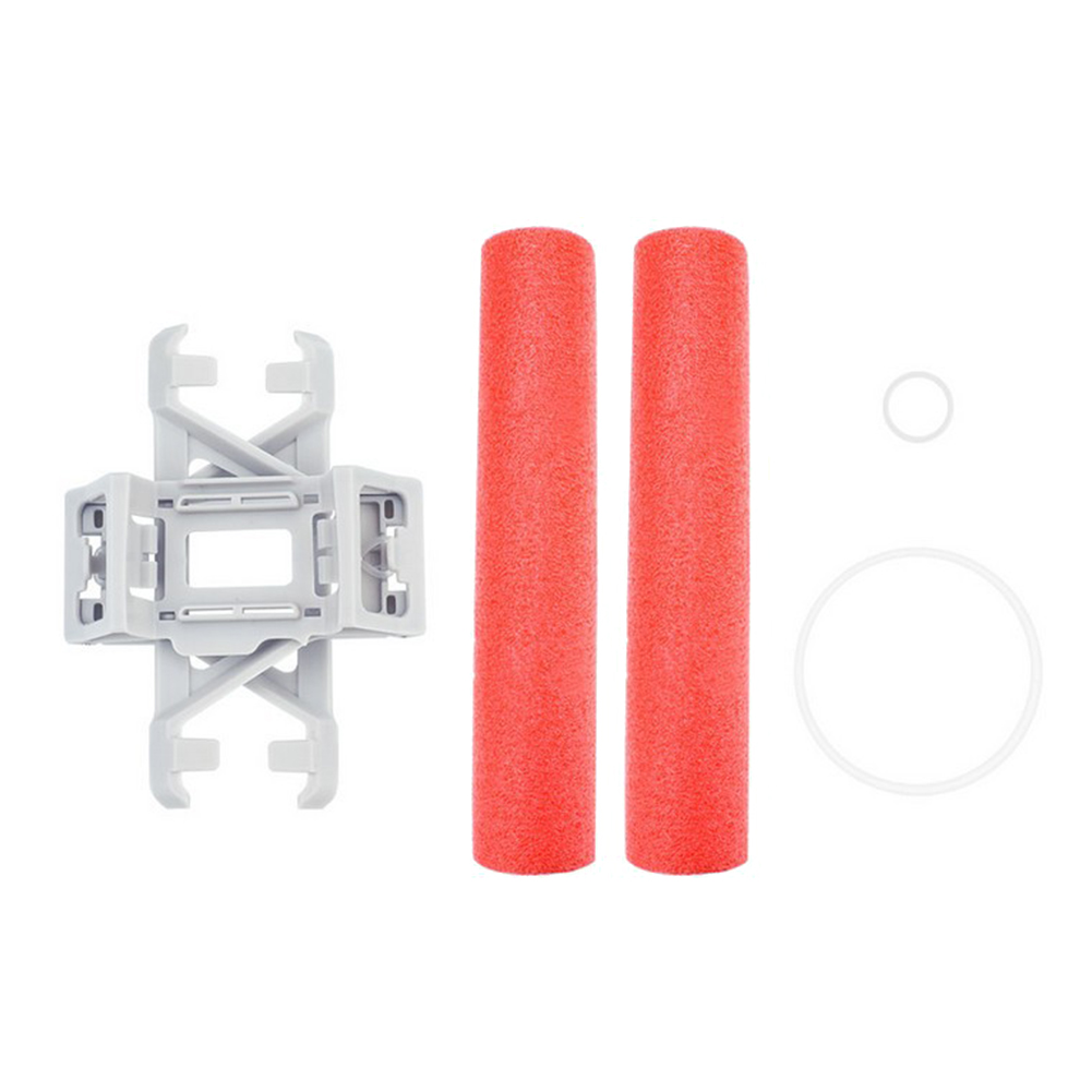 Drone Gimbal Mount - Zangão de pouso skid float tripé