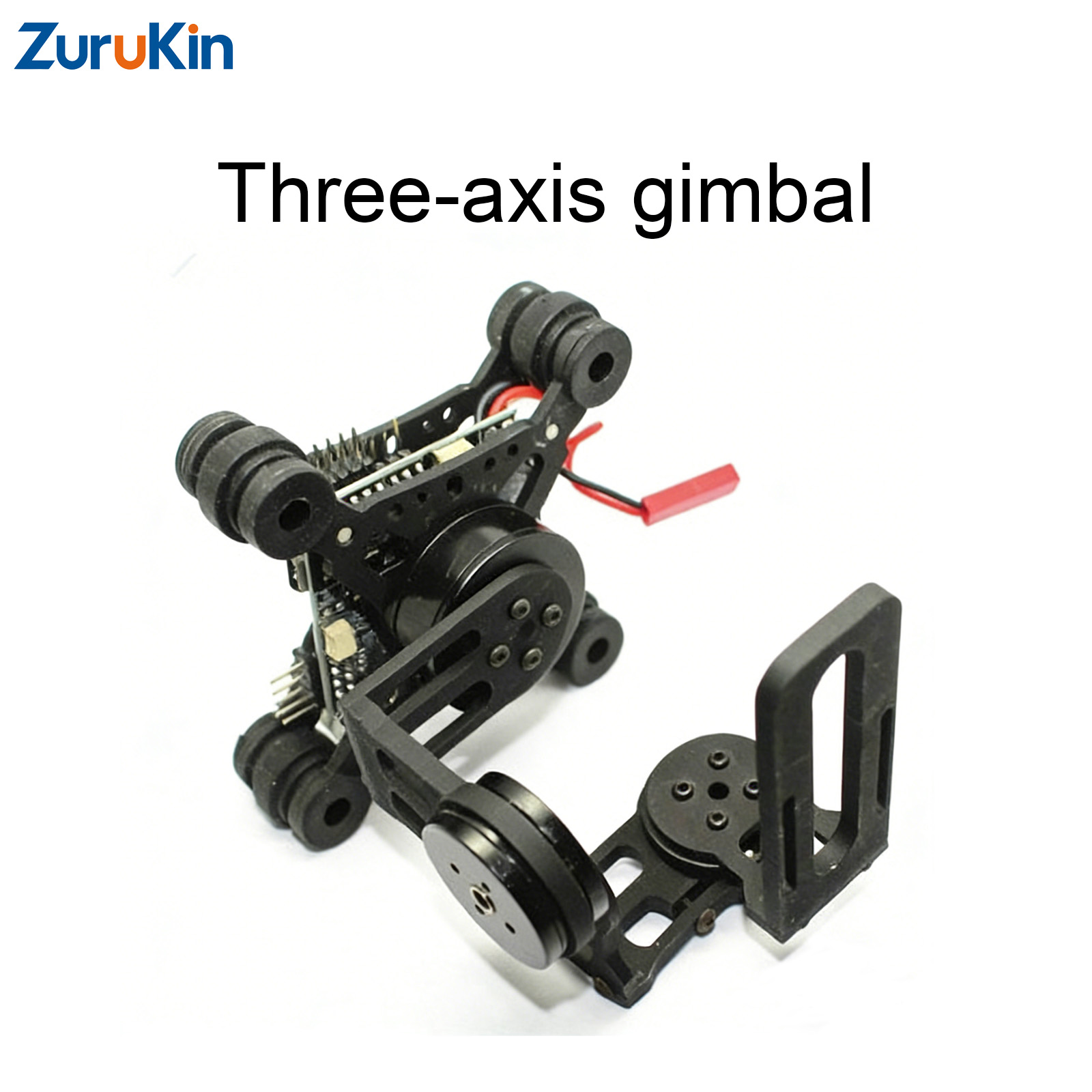 Drone Gimbal For Gopro Hero - Kit de Hardware de Gimbal Brushless