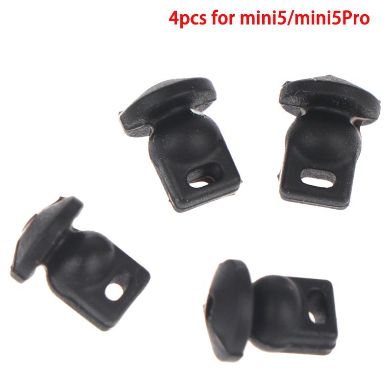 Drone Gimbal For Insta360 - Bolas Amortecedoras Originais para Gimbal de