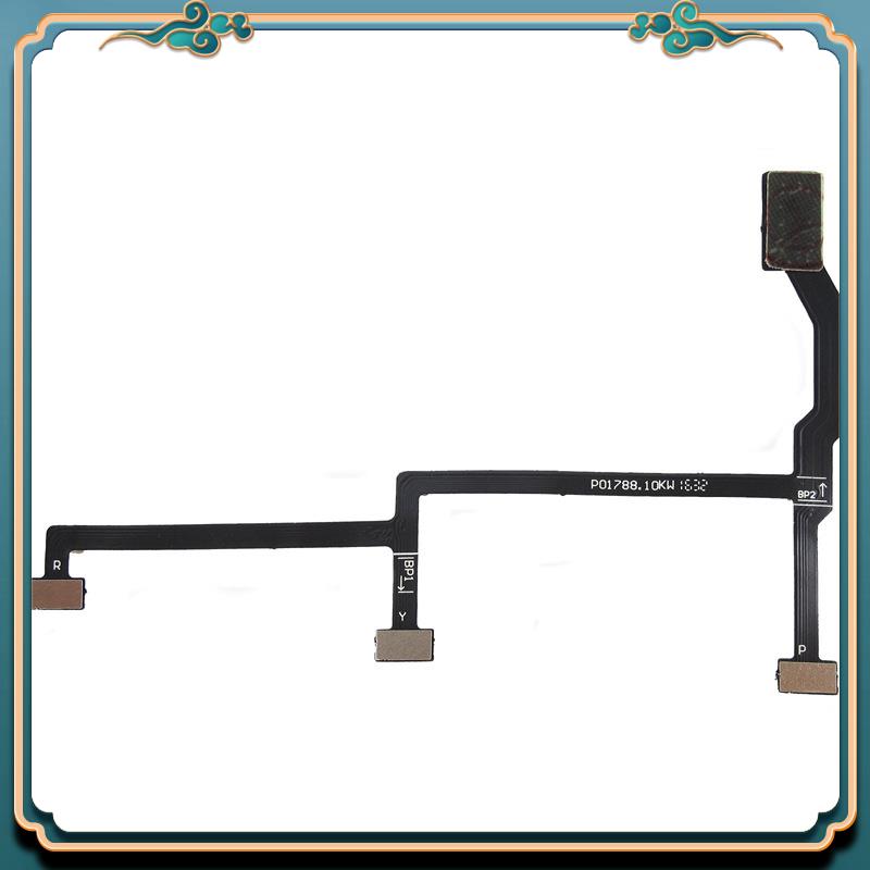 Drone Gimbal Ribbon Cable - Cabo Flexível para Gimbal de Câmera