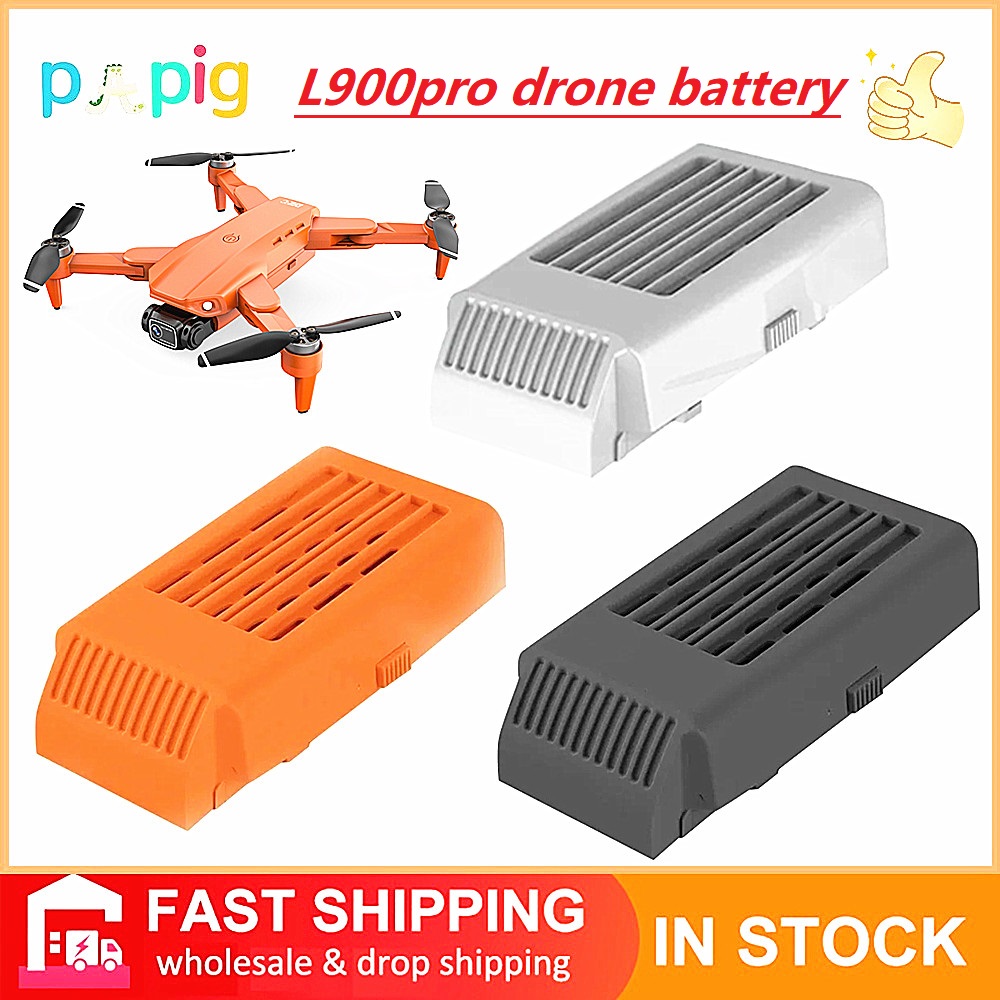 Drone Gimbal Controller - L900 pro gps drone 4k bateria