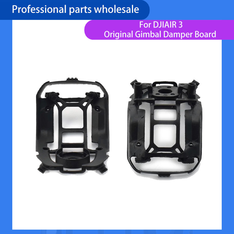 Drone Gimbal Dampener - Suporte Amortecedor de Vibração para Gimbal