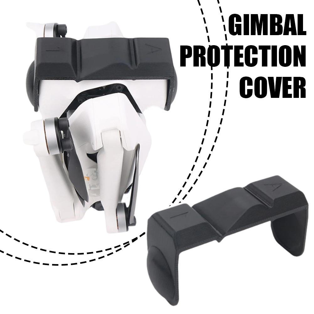 Drone Gimbal For Insta360 - Capa Protetora para Sensor de Evitação