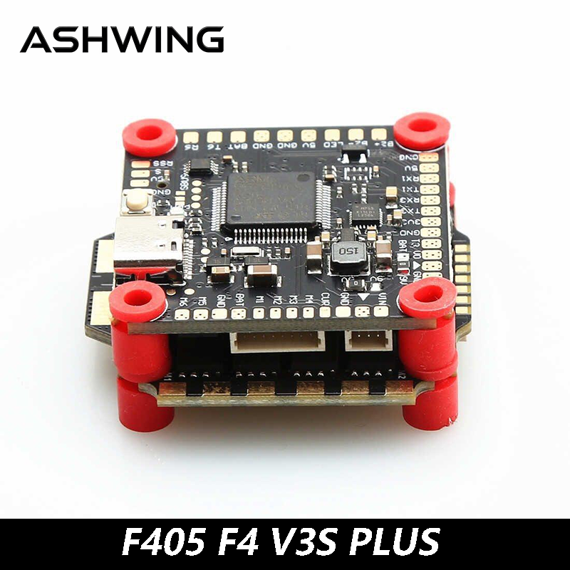 Drone Gimbal Controller - Kit Controlador de Voo e ESC