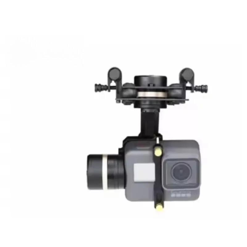 Drone Gimbal For Gopro Hero - TL3T05 para Gopro 3DIV, Gimbal PTZ