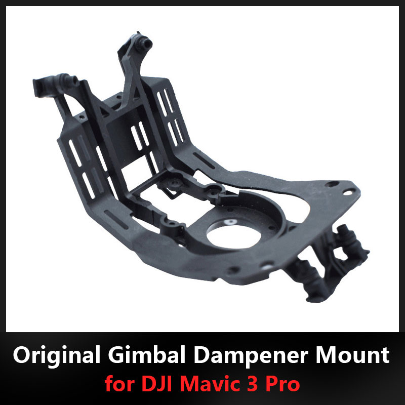 Drone Gimbal Dampener - Original novo suporte amortecedor gimbal para
