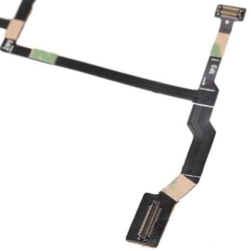 Drone Gimbal For Gopro - Flexível câmera gimbal flex cabo, fita