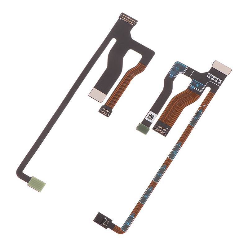 3 em 1 cabo flexível de fita p - Drone Gimbal Ribbon Cable avaliação e preço