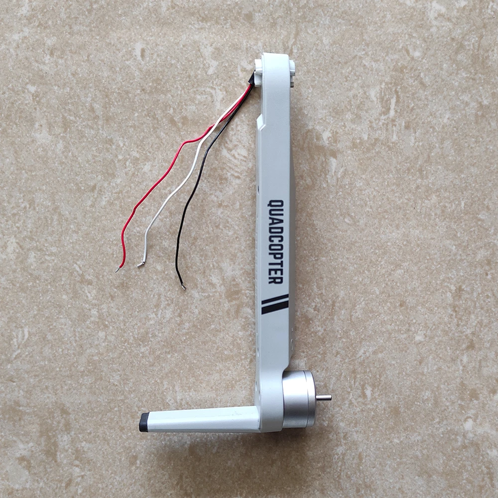 Kf102 max braço traseiro diant - Drone Gimbal 2 Axis avaliação e preço