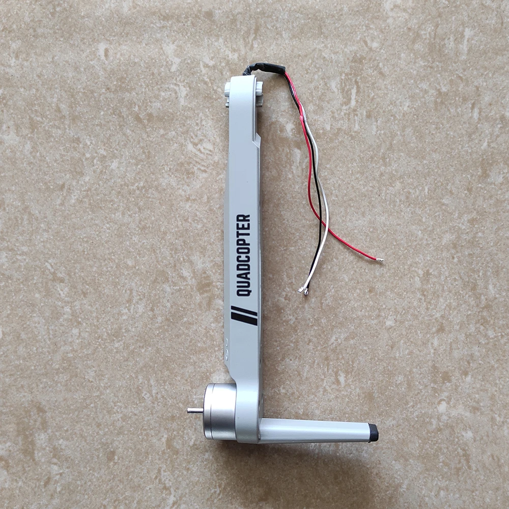 Kf102 max braço traseiro diant - Drone Gimbal 2 Axis avaliação e preço