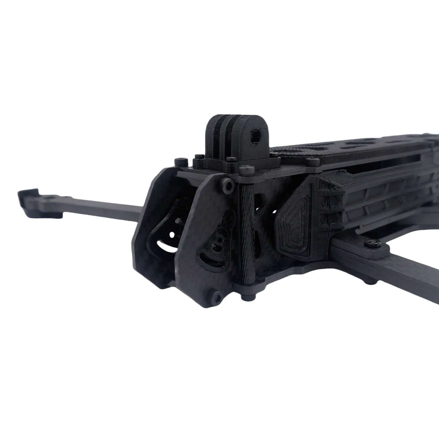 Erdog 7 polegadas 8-9-10 poleg - Drone Gimbal Controller avaliação e preço