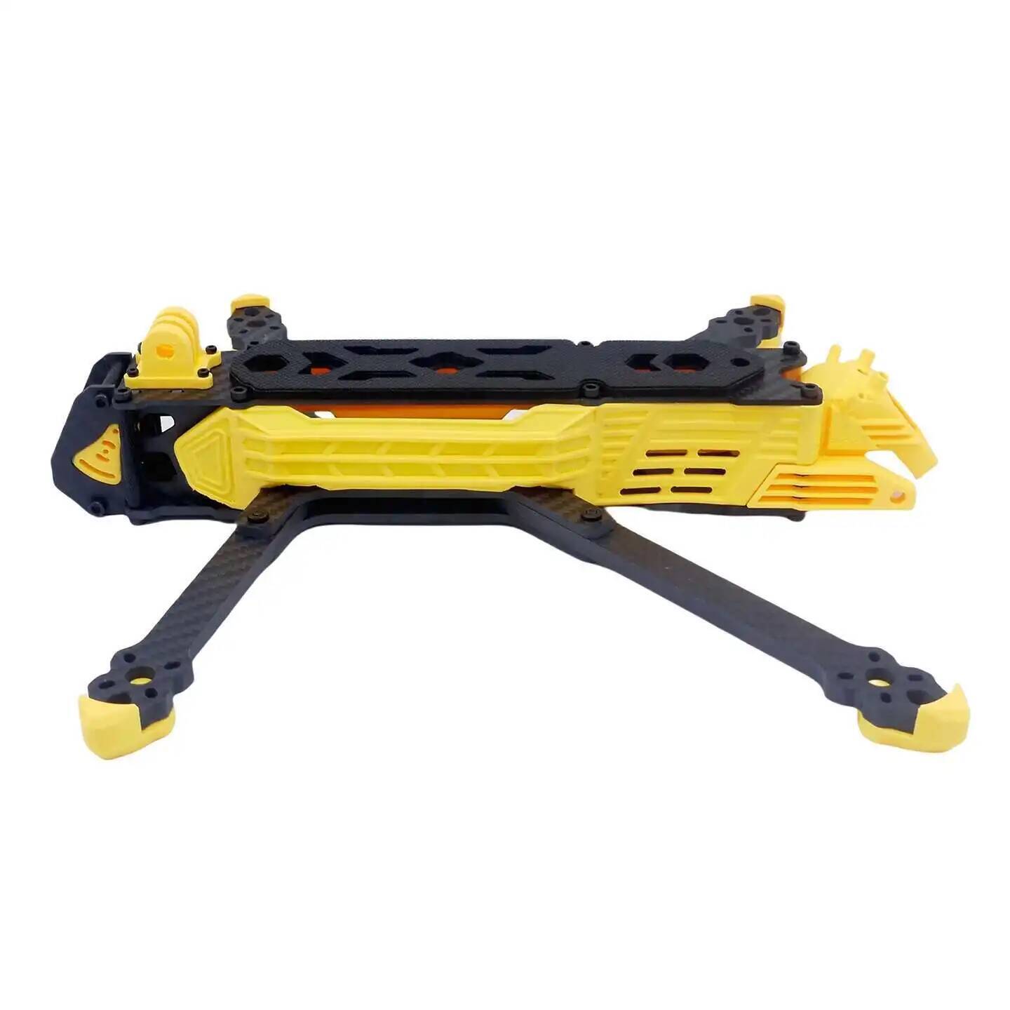 Erdog 7 polegadas 8-9-10 poleg - Drone Gimbal Controller avaliação e preço