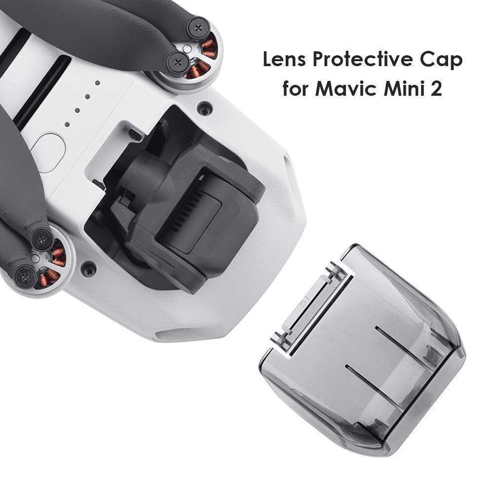 Capa Protetora Leve e Portátil - Drone Gimbal Case avaliação e preço