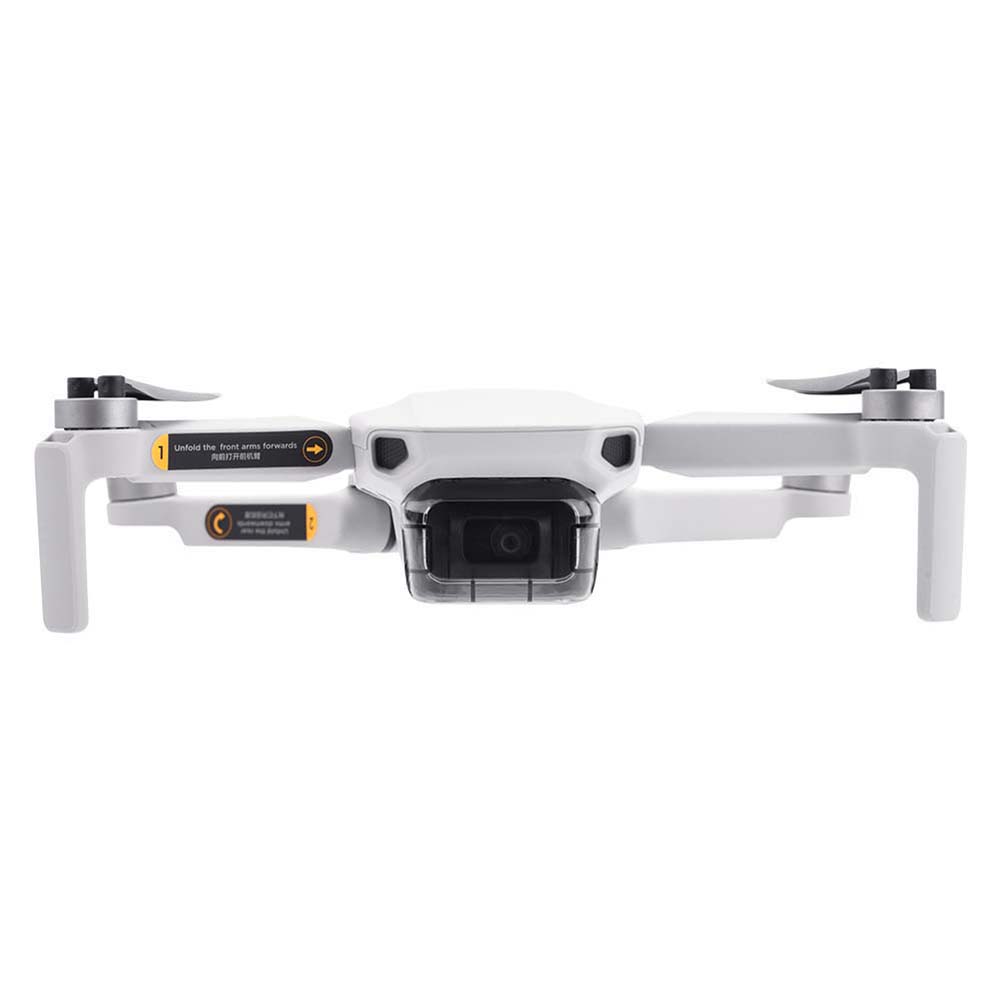 Capa Protetora Leve e Portátil - Drone Gimbal Case avaliação e preço