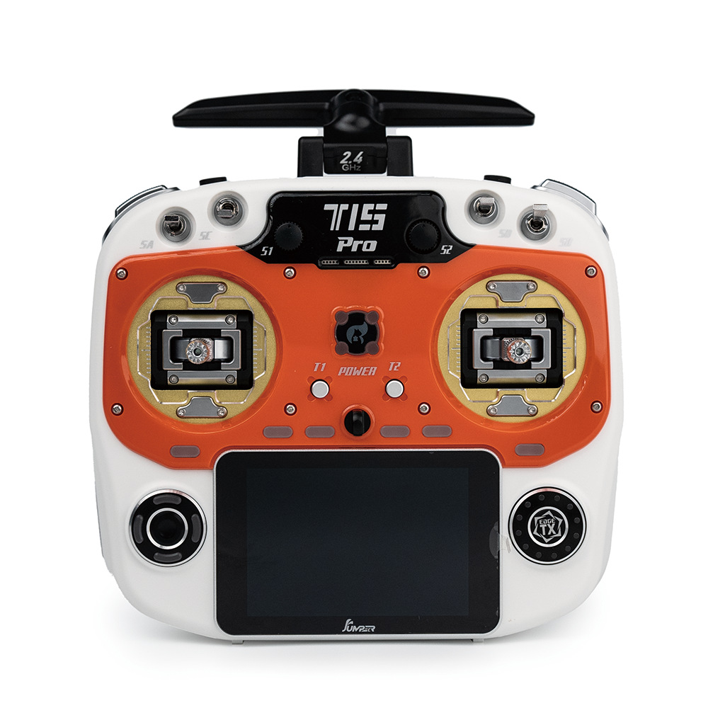 Controle Remoto T15 Pro 2.4Ghz - Drone Gimbal Controller avaliação e preço