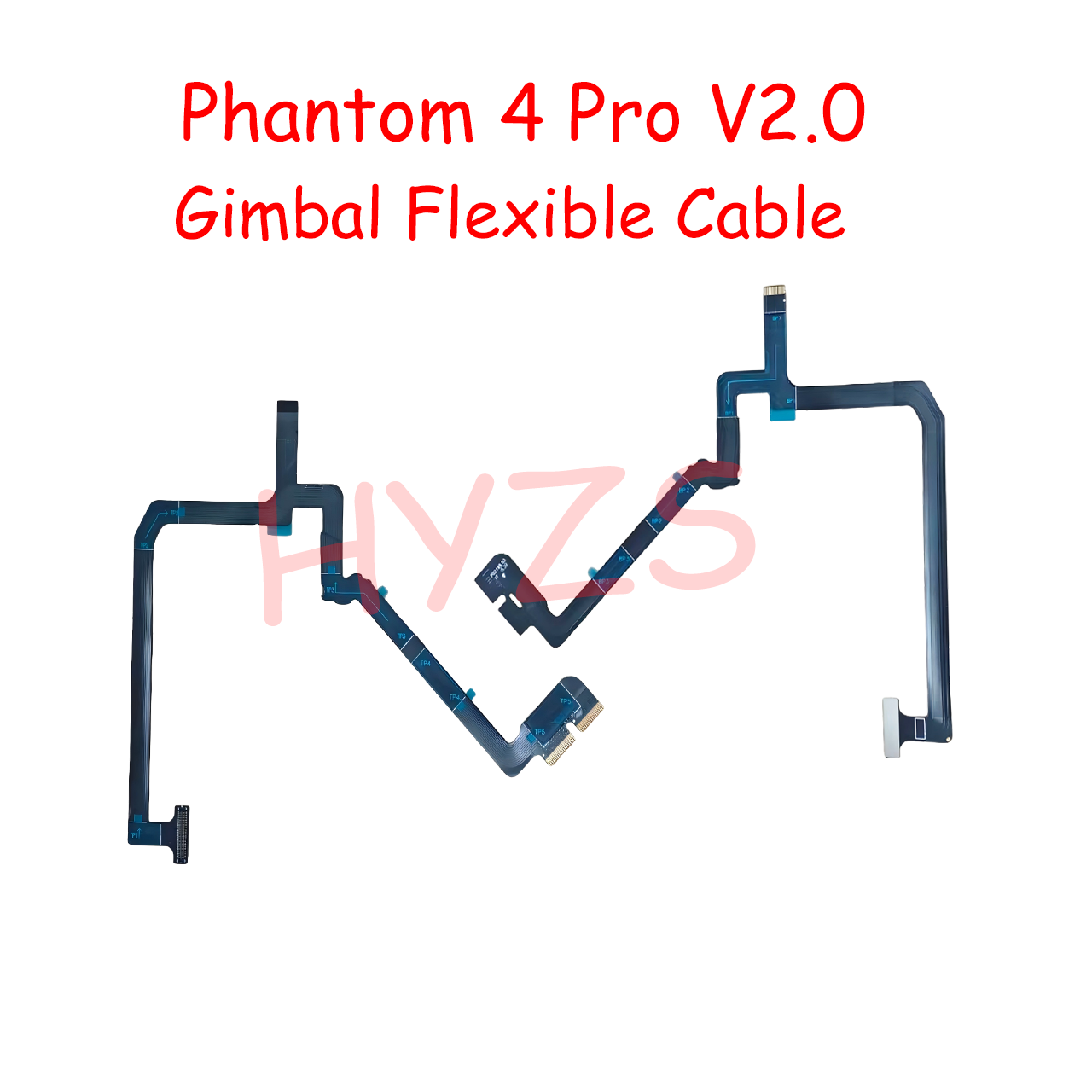 Novo cabo de fita flexível pla - Drone Gimbal Ribbon Cable avaliação e preço