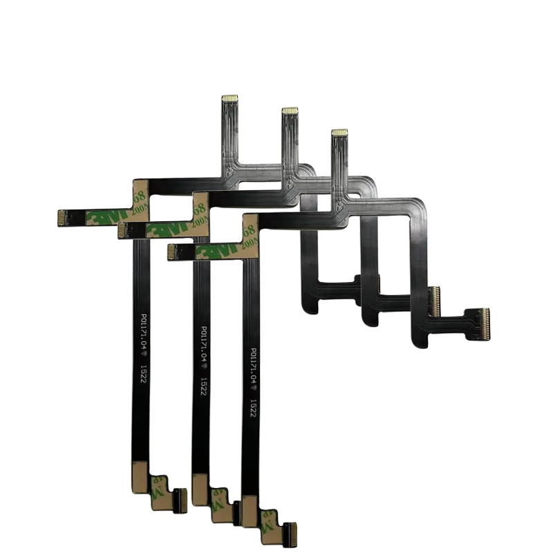 Para drone phantom 3 padrão p3 - Drone Gimbal Ribbon Cable avaliação e preço