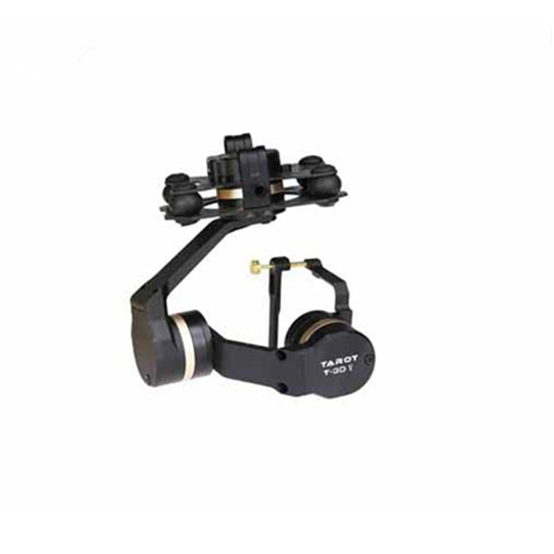 Tl3t05 tarot para gopro 3div m - Drone Gimbal For Gopro Hero avaliação e preço