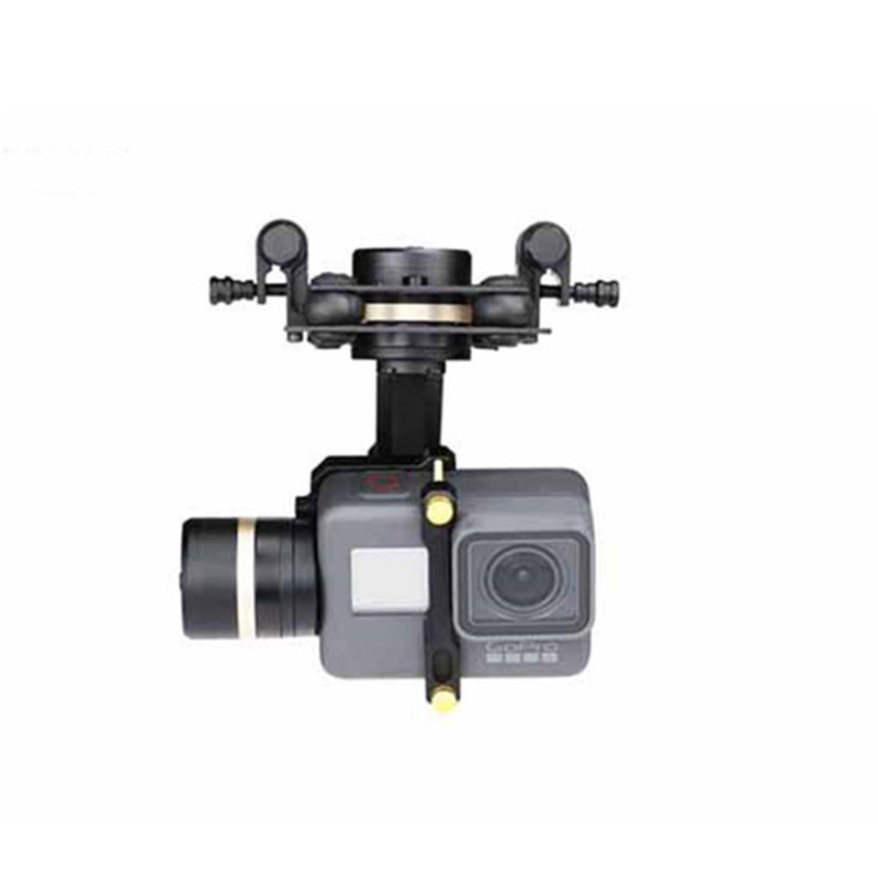 Tl3t05 tarot para gopro 3div m - Drone Gimbal For Gopro Hero avaliação e preço