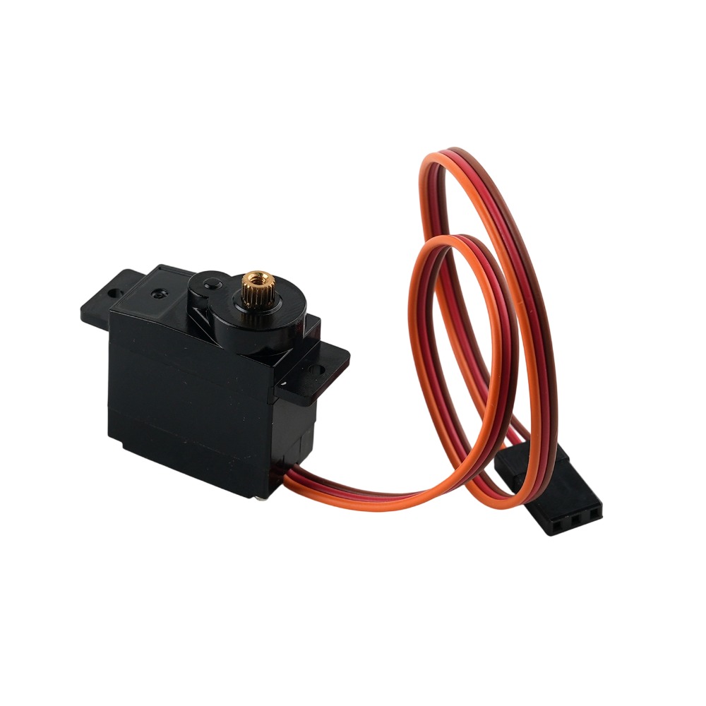 1/2/4 PCS Feetech FT90M Digita - Drone Gimbal Controller avaliação e preço