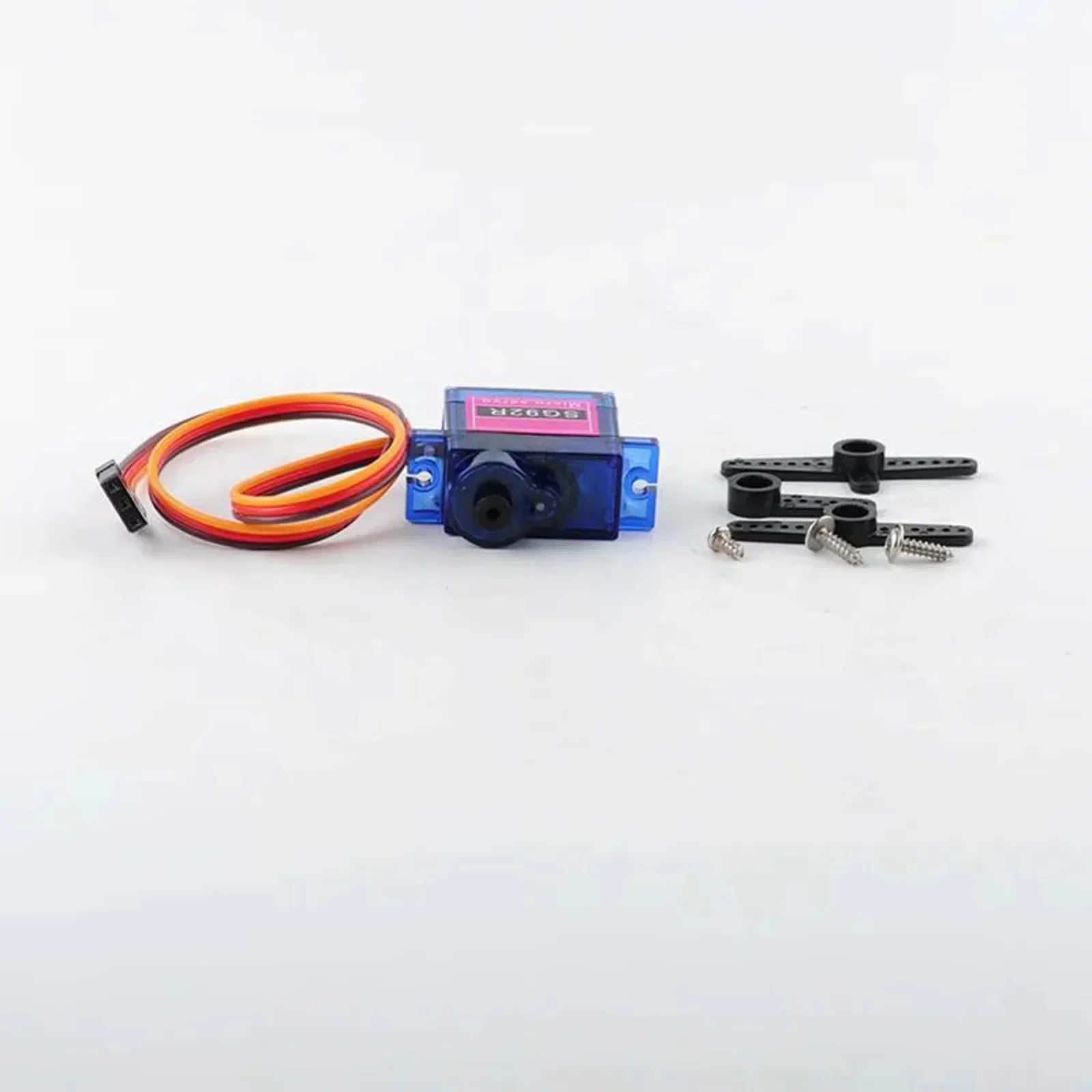 10 pçs/lote SG92R Micro Servo  - Drone Gimbal Controller avaliação e preço