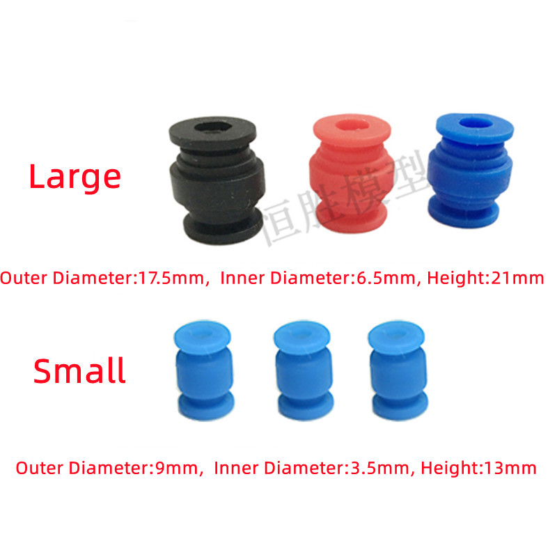 Bolas de Amortecimento de Sili - Drone Gimbal For Gopro Hero avaliação e preço