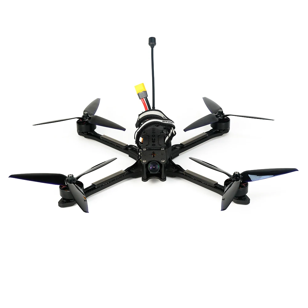 PUSD 7 polegadas Manta 7 X Lit - Drone Gimbal 3 Axis avaliação e preço