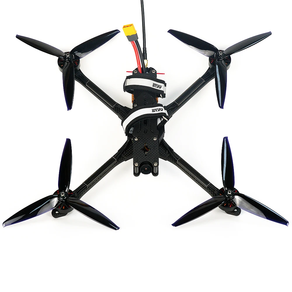 PUSD 7 polegadas Manta 7 X Lit - Drone Gimbal 3 Axis avaliação e preço