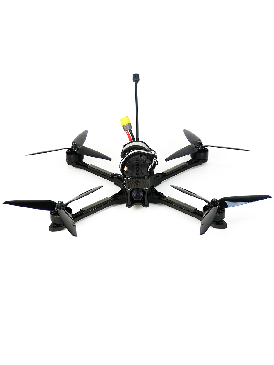 PUSD 7 polegadas Manta 7 X Lit - Drone Gimbal 3 Axis avaliação e preço