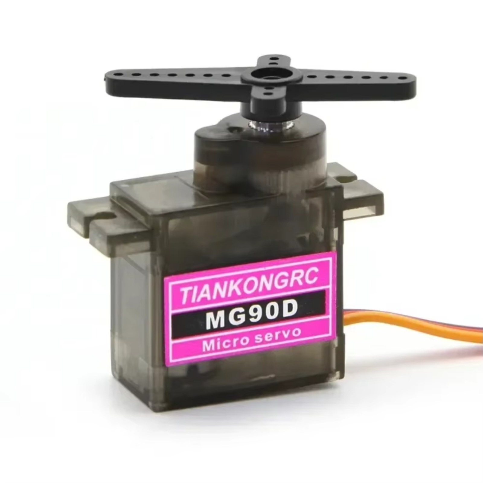 Micro Servo MG90D 9g de Alto T - Drone Gimbal Controller avaliação e preço
