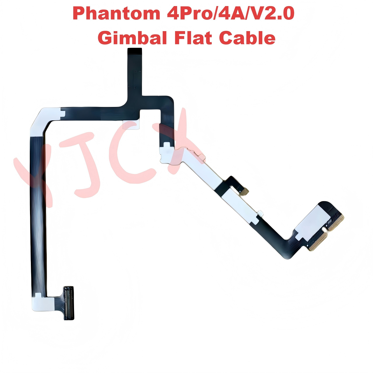 Novo cabo plano gimbal phantom - Drone Gimbal Ribbon Cable avaliação e preço