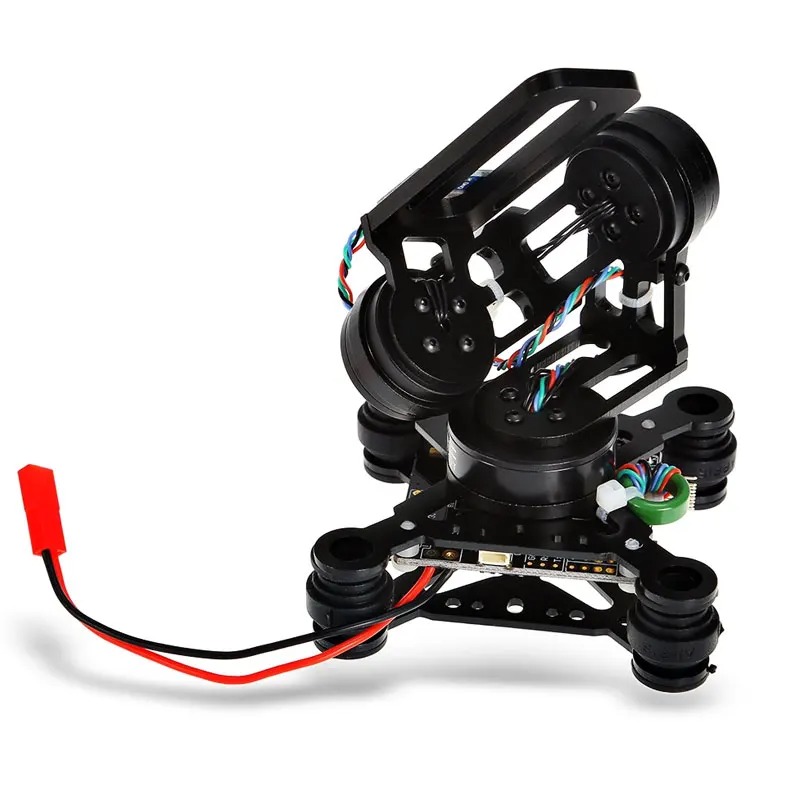 Gimbal Brushless de 3 Eixos 32 - Drone Gimbal For Gopro avaliação e preço
