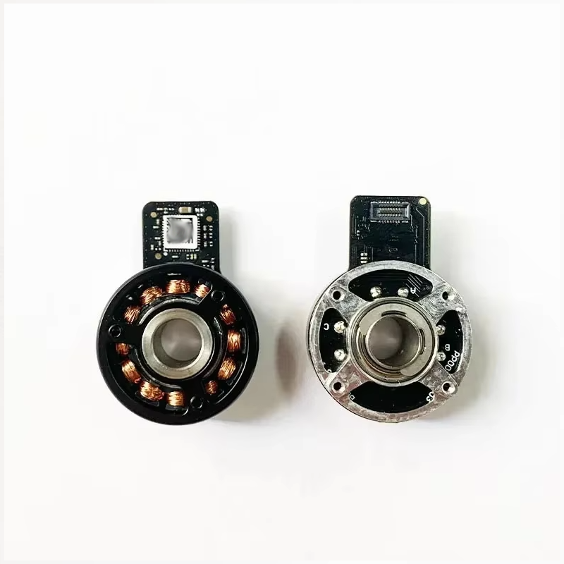 Motor de maxaba usado, motor d - Drone Gimbal 3 Axis avaliação e preço