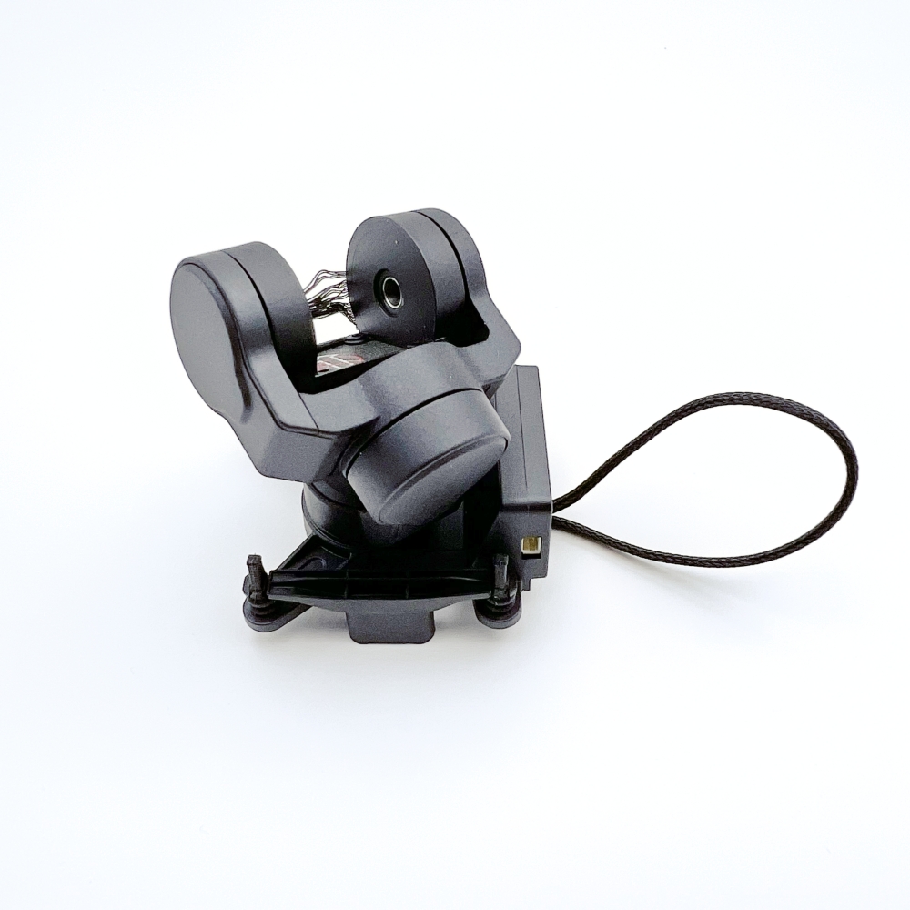NCZOBOE C-20T Módulo Headtrack - Drone Gimbal 3 Axis avaliação e preço