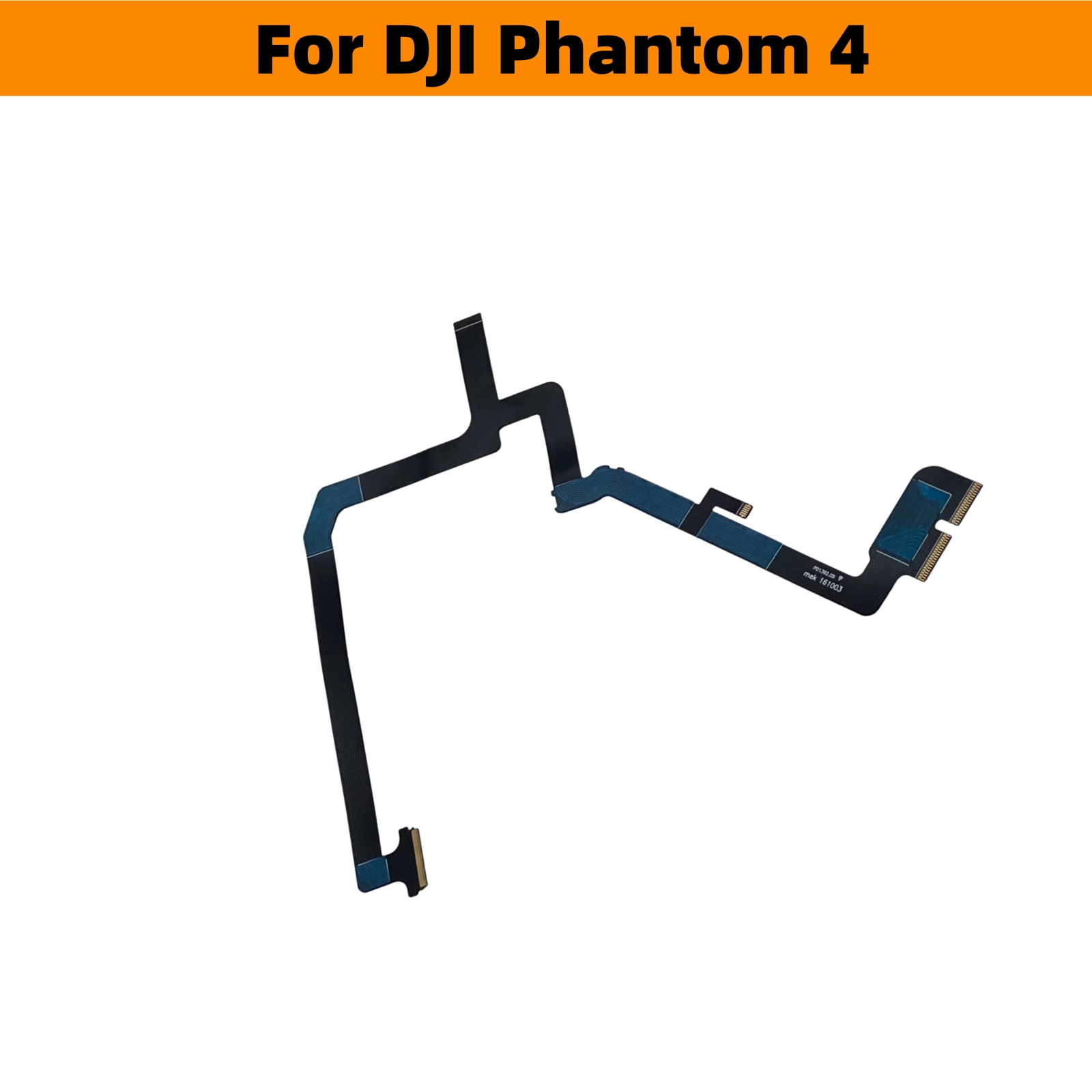 Gimbal Camera Flexible Flat Ri - Drone Gimbal Ribbon Cable avaliação e preço