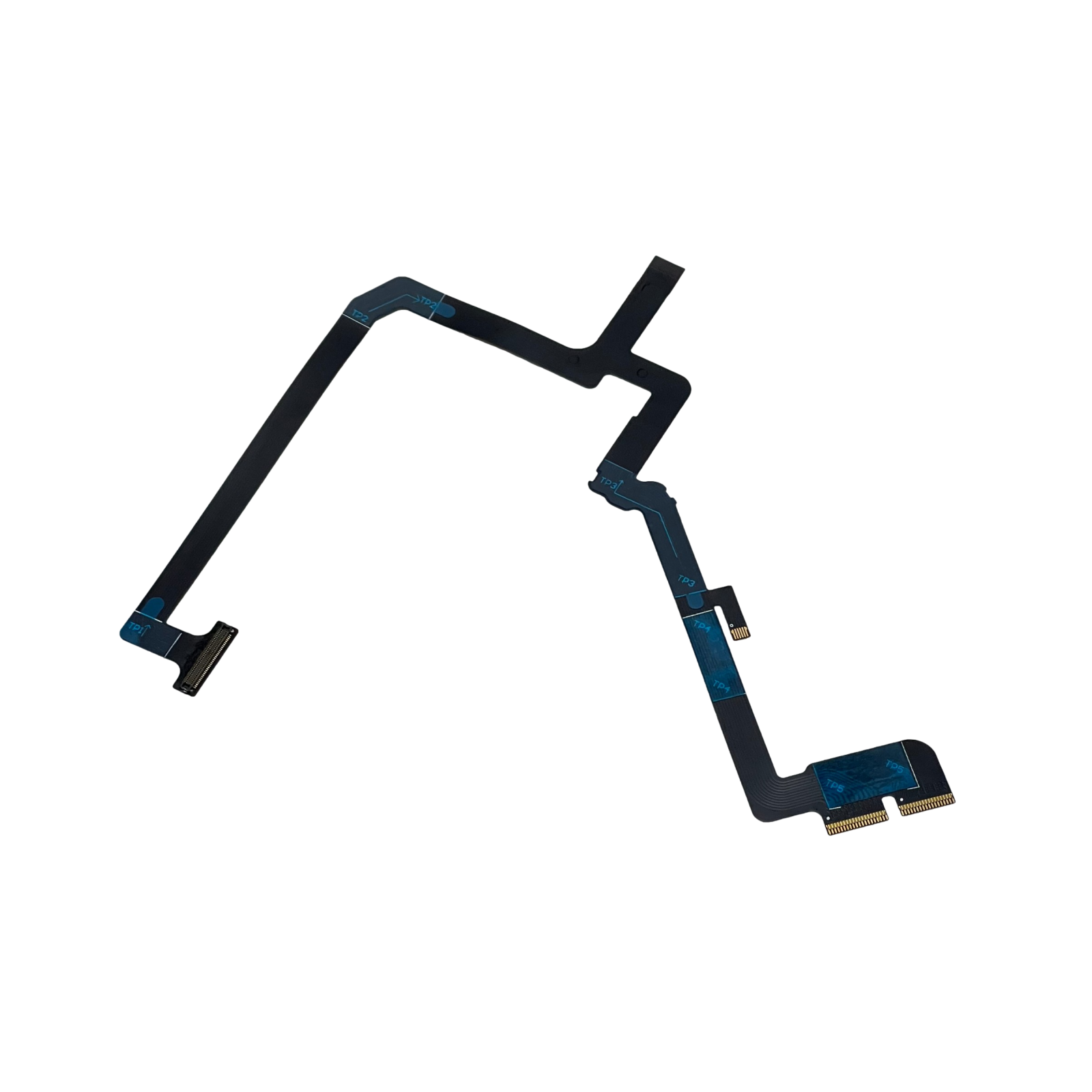 Gimbal Camera Flexible Flat Ri - Drone Gimbal Ribbon Cable avaliação e preço