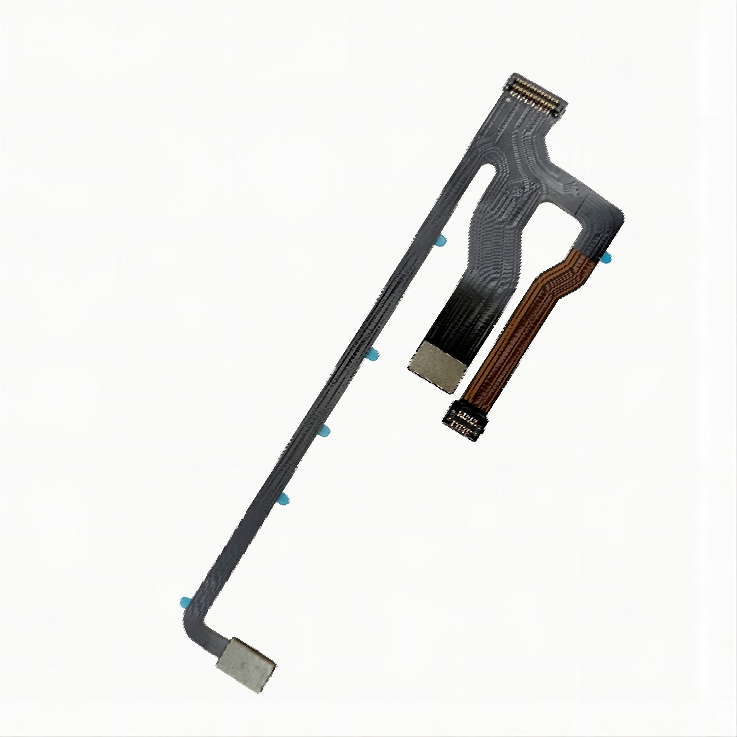 Cabo flexível de fita plana 3  - Drone Gimbal Ribbon Cable avaliação e preço