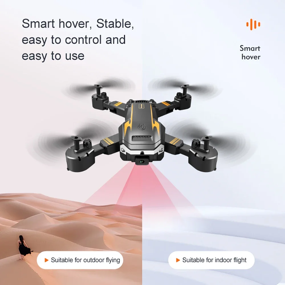 G6 Drone 8K 5G Profissional HD - Drone Gimbal Mount avaliação e preço
