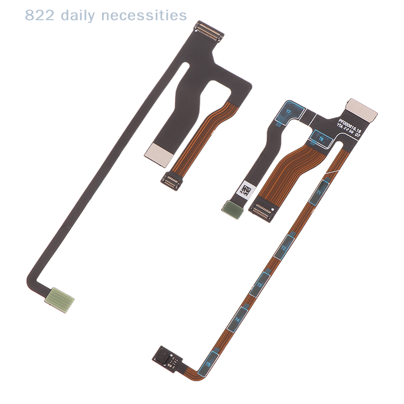 Cabo Flexível 3 em 1 Convenien - Drone Gimbal Ribbon Cable avaliação e preço