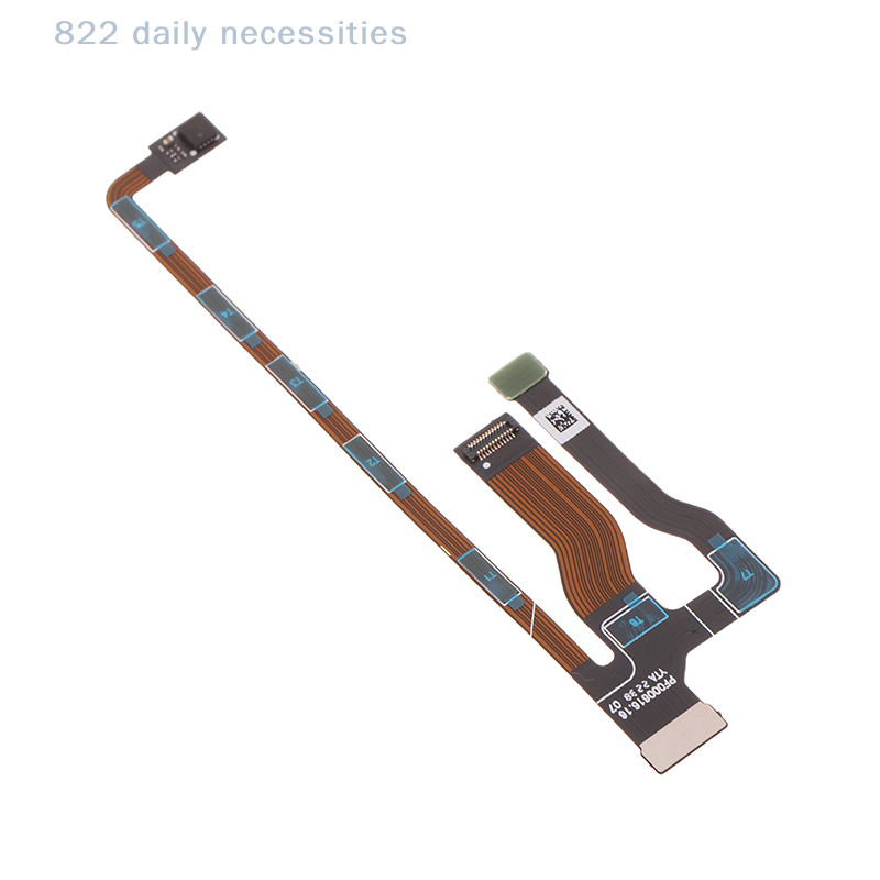 Cabo Flexível 3 em 1 Convenien - Drone Gimbal Ribbon Cable avaliação e preço