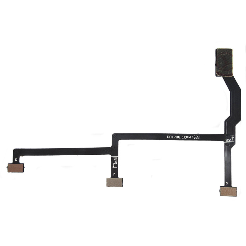 Flexível câmera gimbal flex ca - Drone Gimbal For Gopro avaliação e preço
