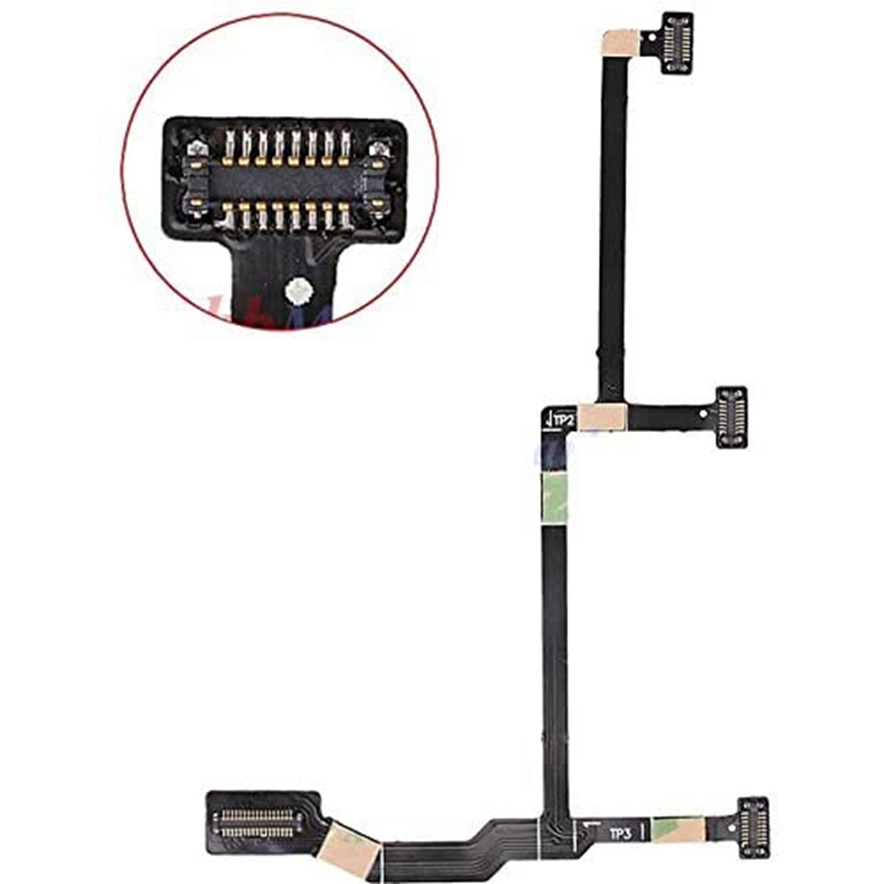 Flexível câmera gimbal flex ca - Drone Gimbal For Gopro avaliação e preço