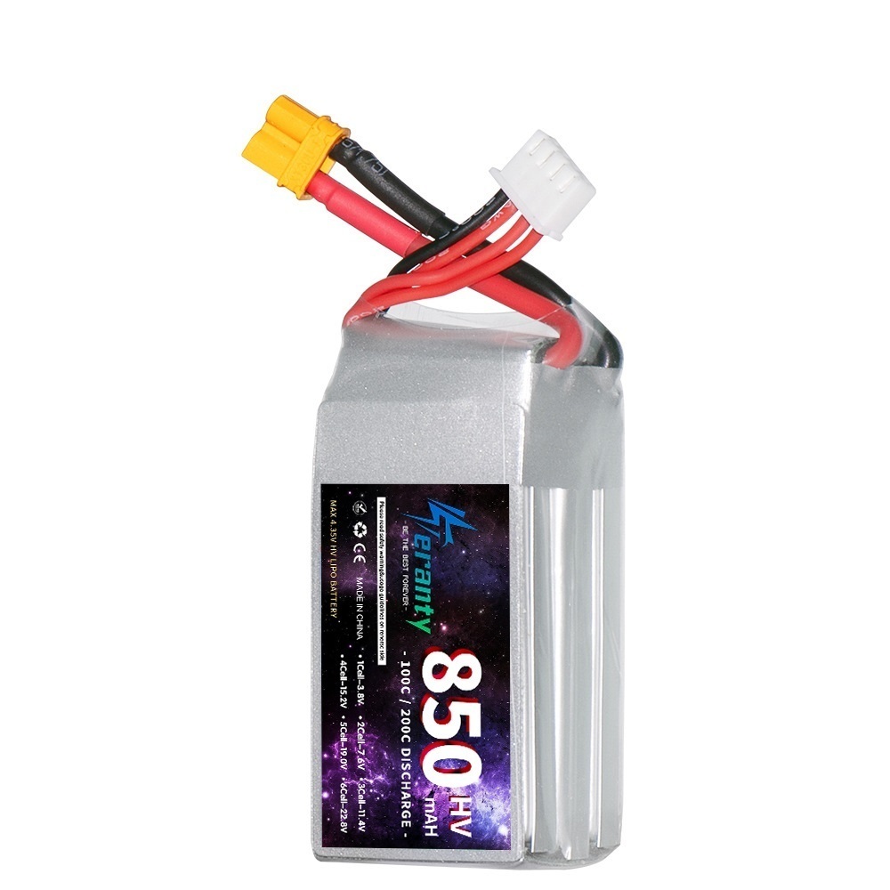 1/2/3PCS TERANTY 3S 11.4V Lipo - Drone Gimbal Controller avaliação e preço