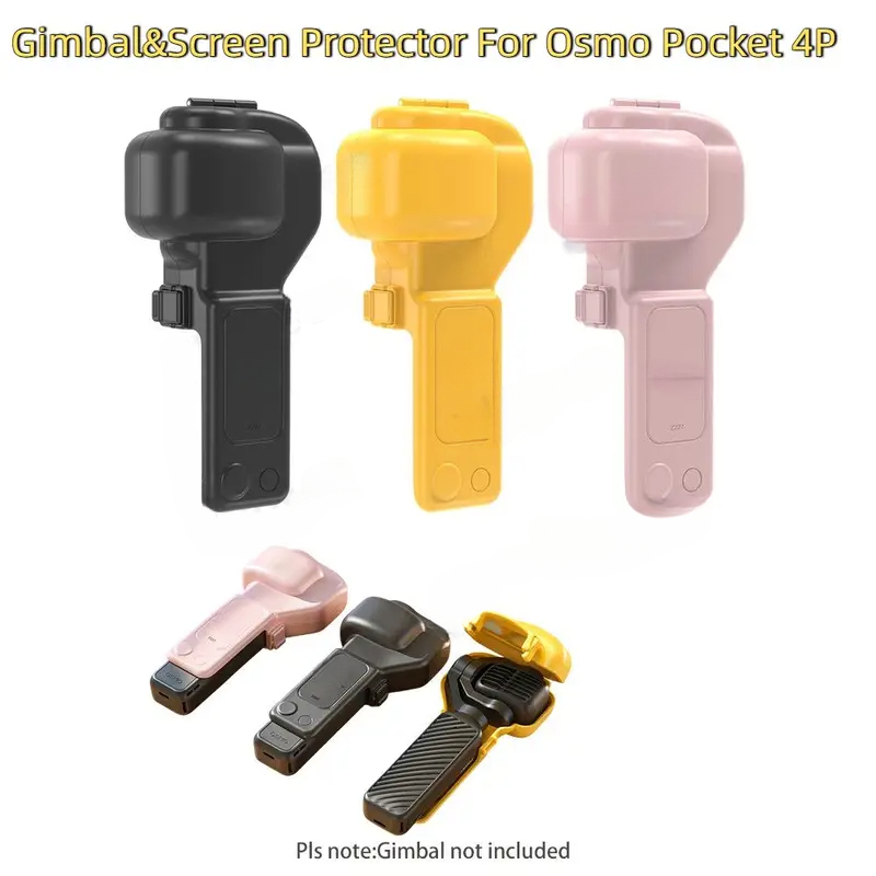 Capa Protetora Rígida para DJI - Drone Gimbal Case avaliação e preço