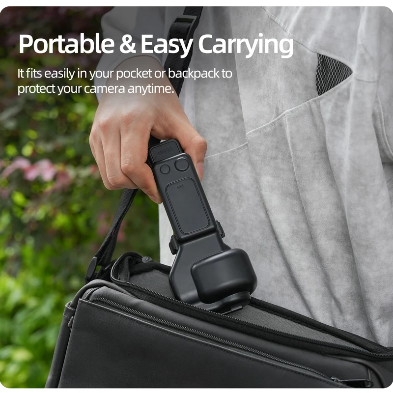 Capa Protetora Rígida para DJI - Drone Gimbal Case avaliação e preço